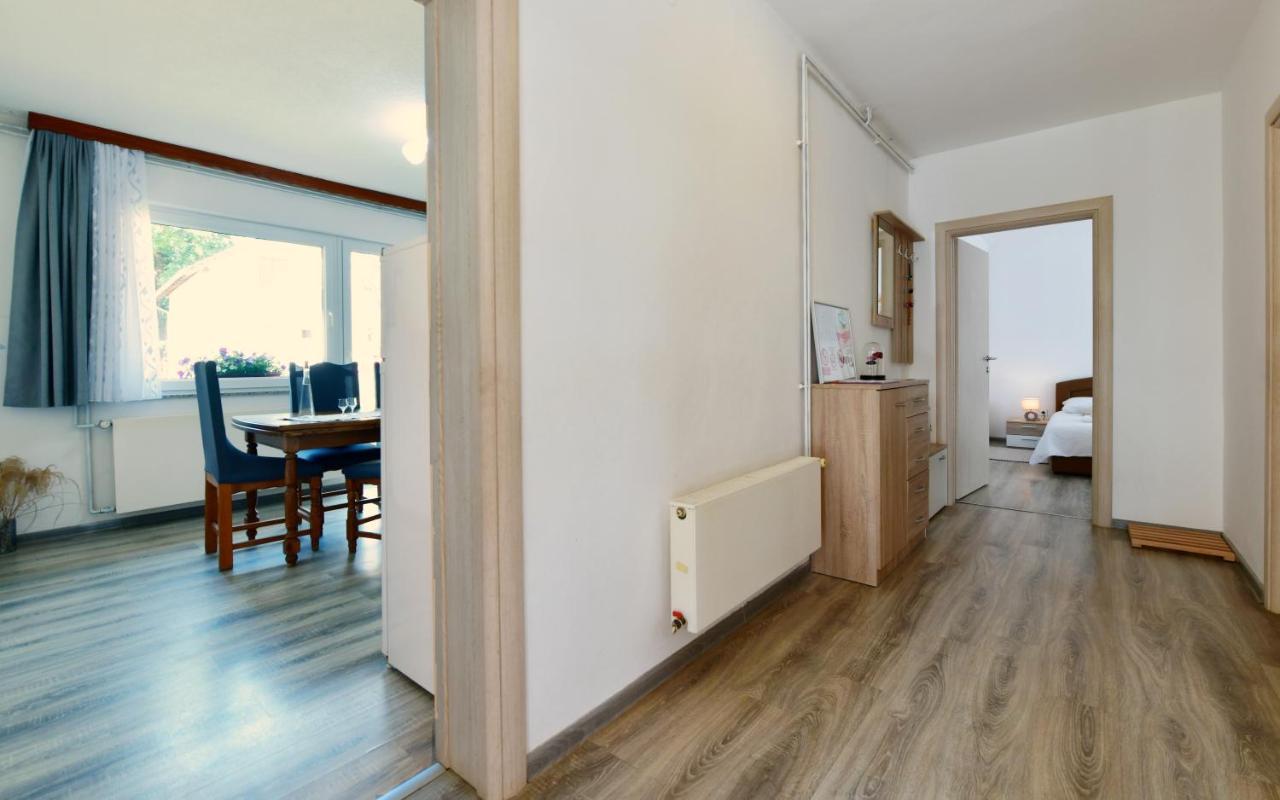 Apartman Dorijan 拉科维察 外观 照片