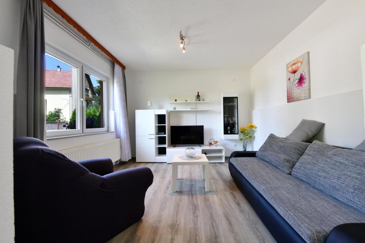 Apartman Dorijan 拉科维察 外观 照片