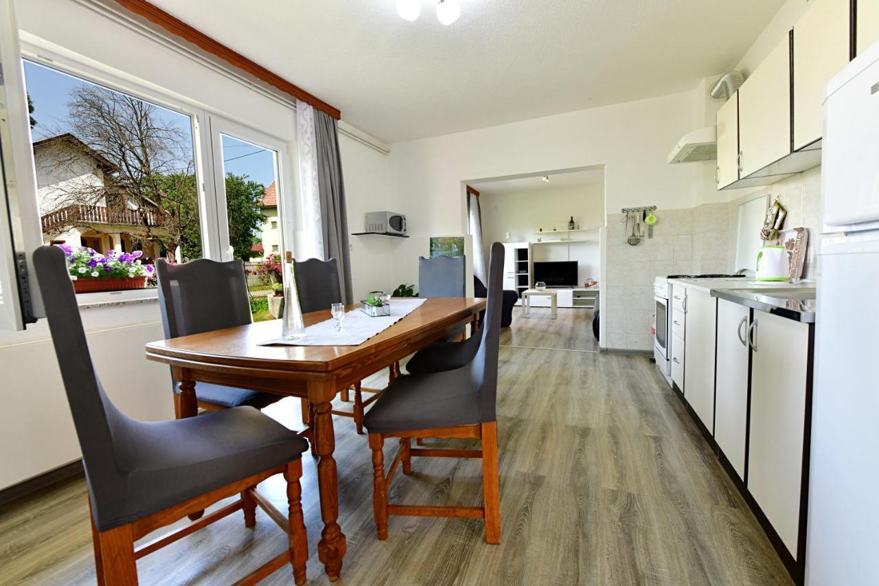Apartman Dorijan 拉科维察 外观 照片