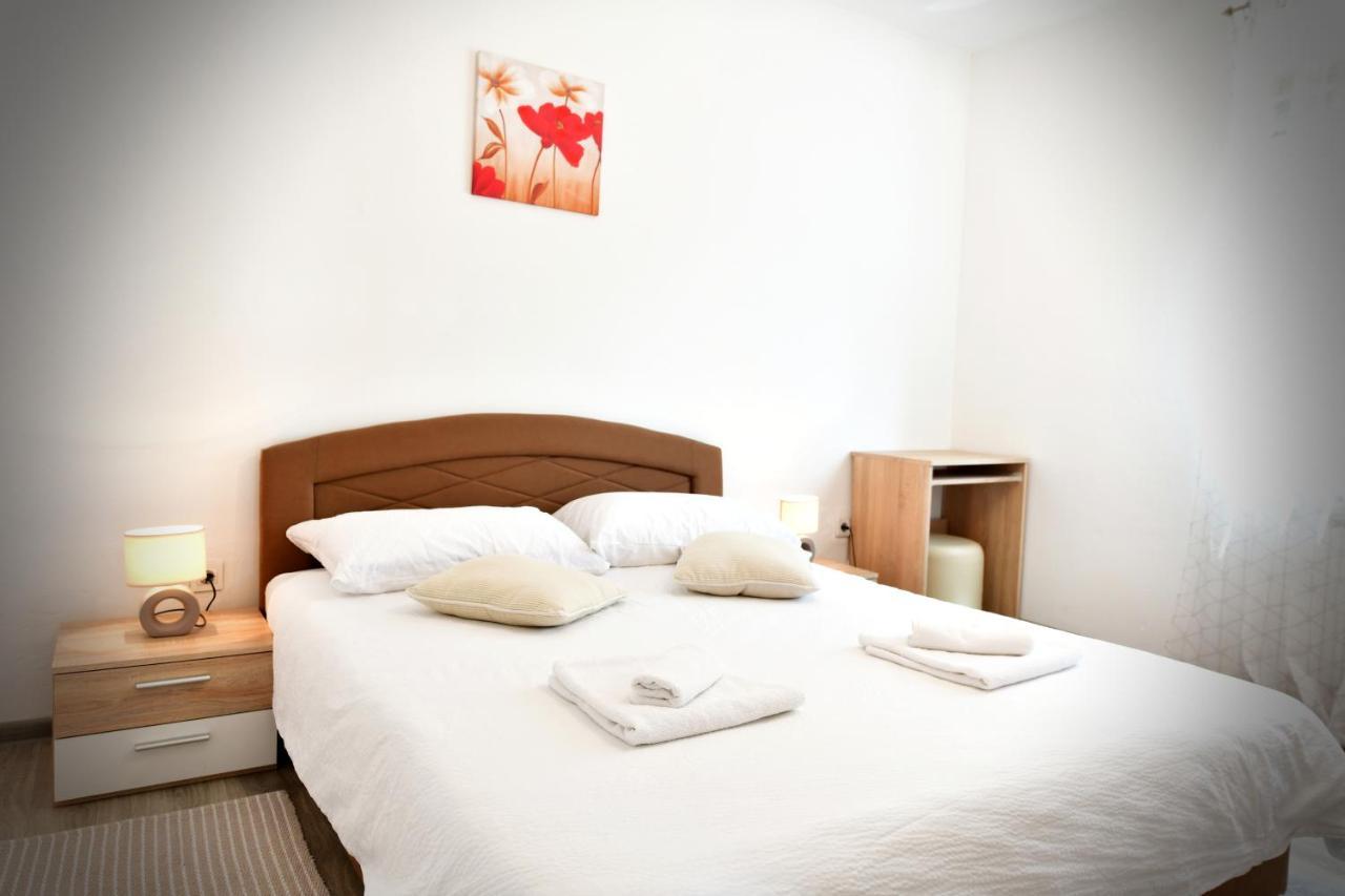 Apartman Dorijan 拉科维察 外观 照片