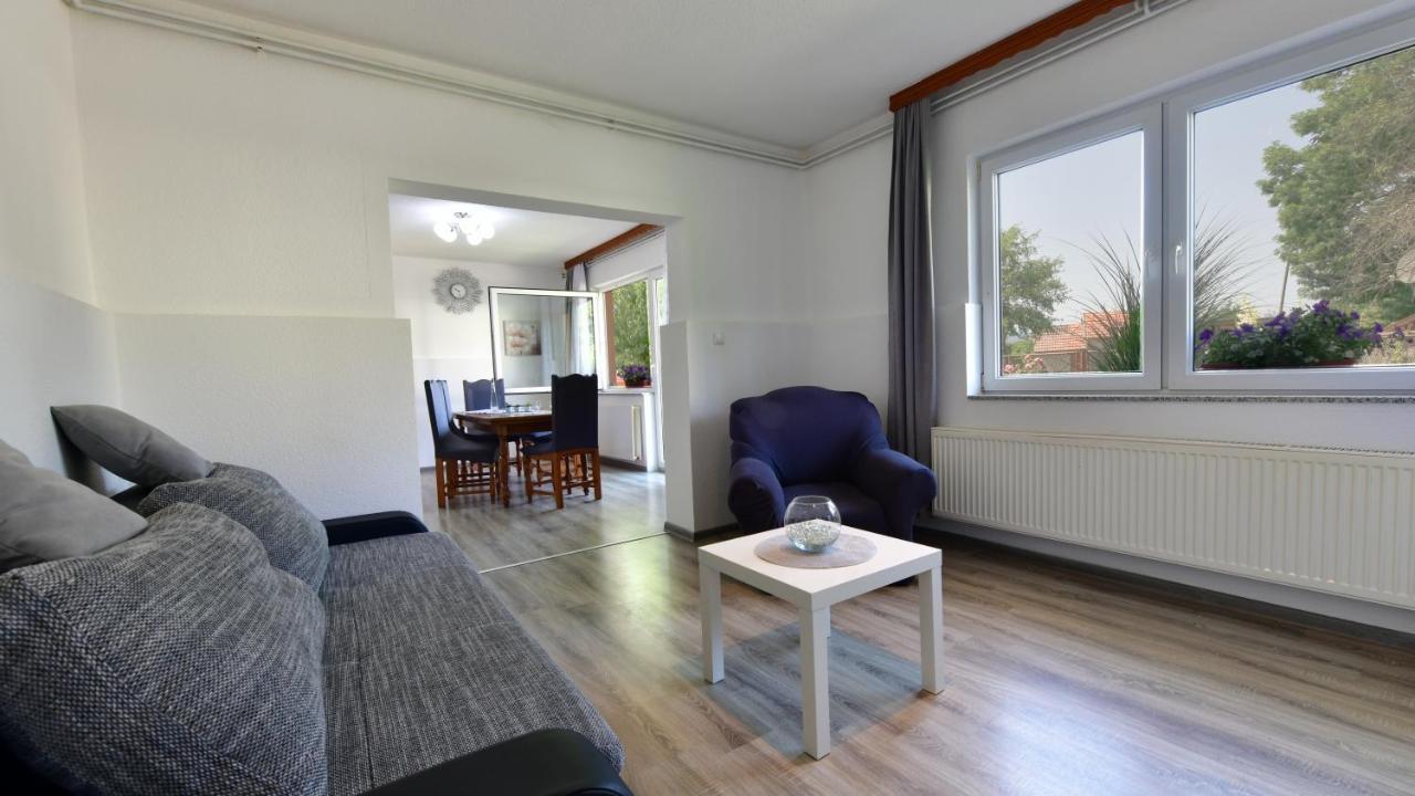 Apartman Dorijan 拉科维察 外观 照片