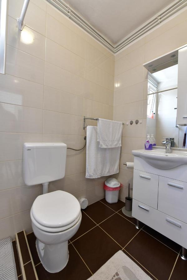 Apartman Dorijan 拉科维察 外观 照片