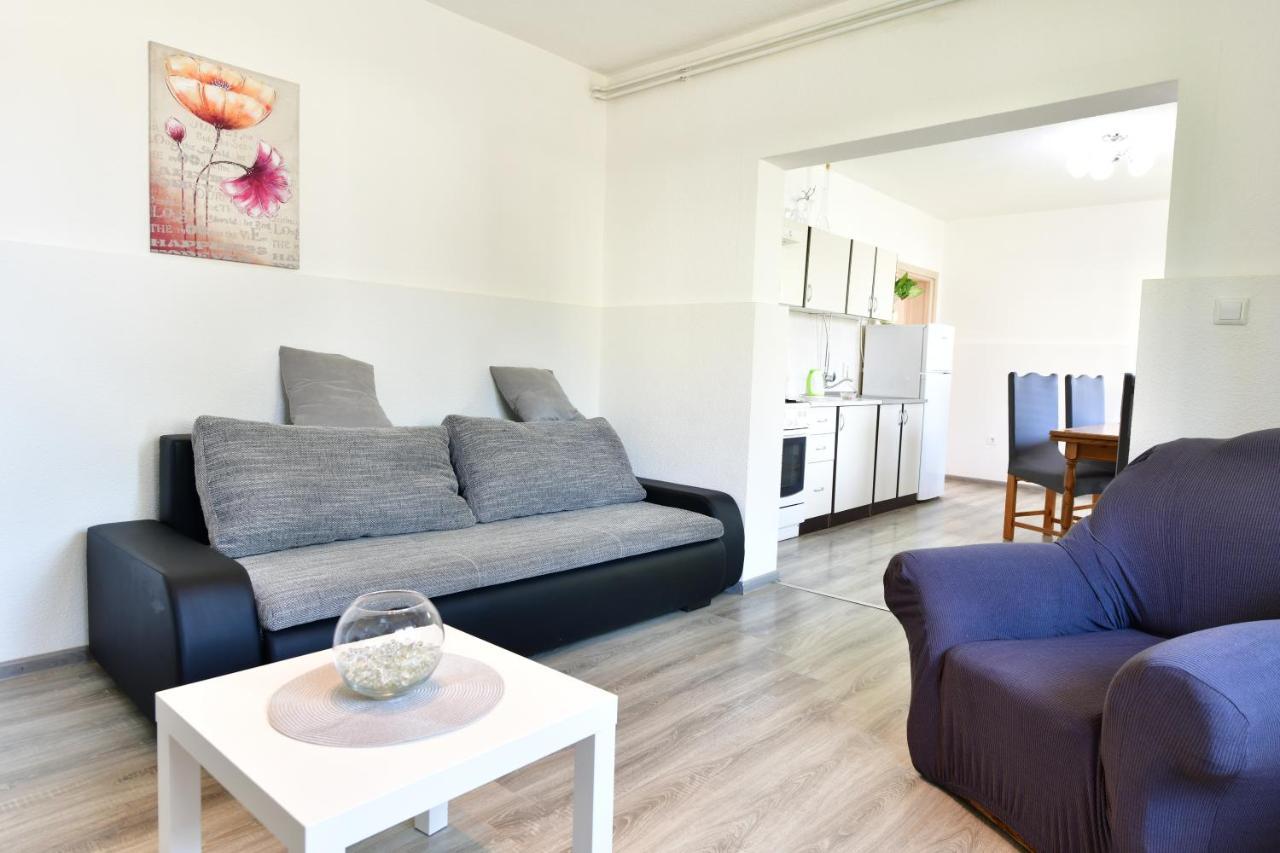 Apartman Dorijan 拉科维察 外观 照片