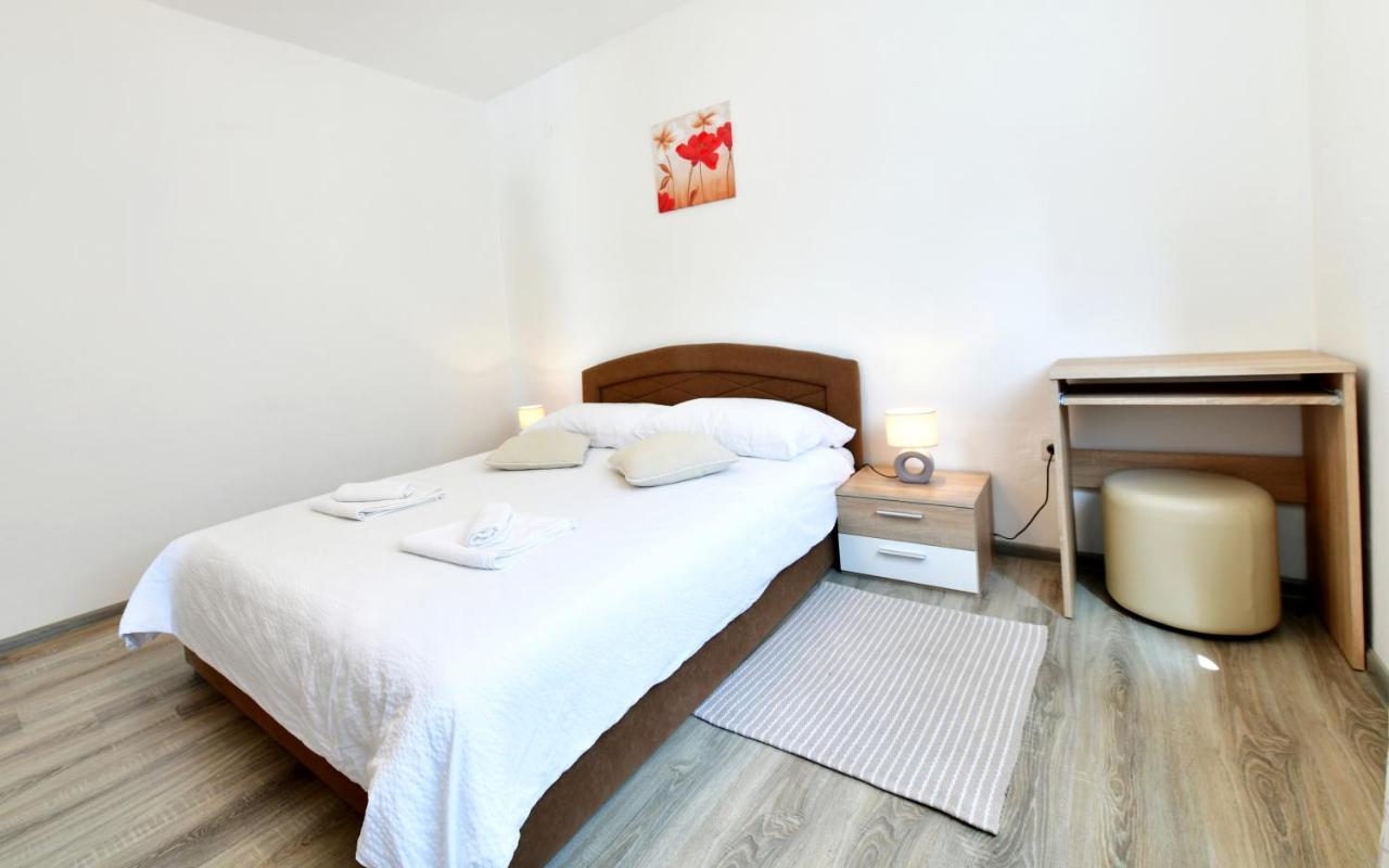 Apartman Dorijan 拉科维察 外观 照片