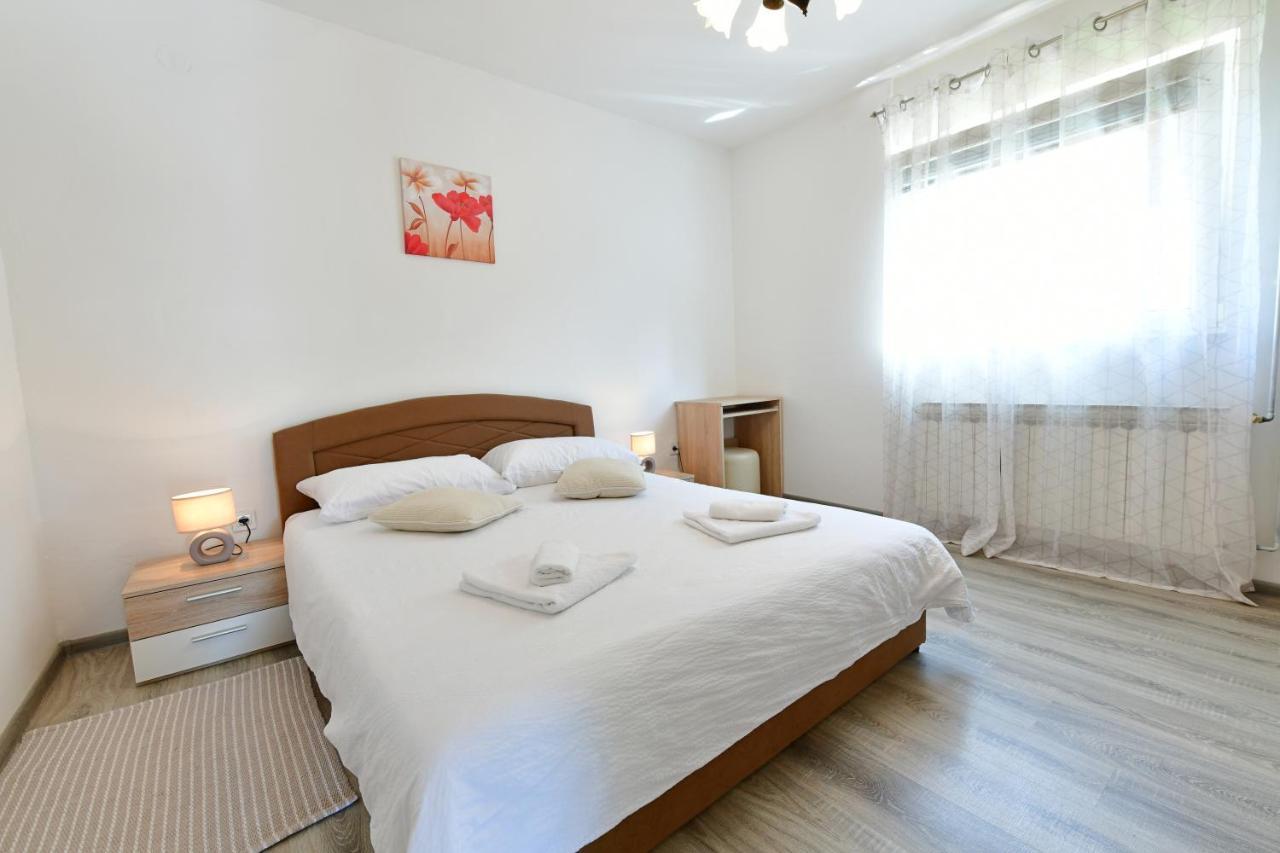 Apartman Dorijan 拉科维察 外观 照片