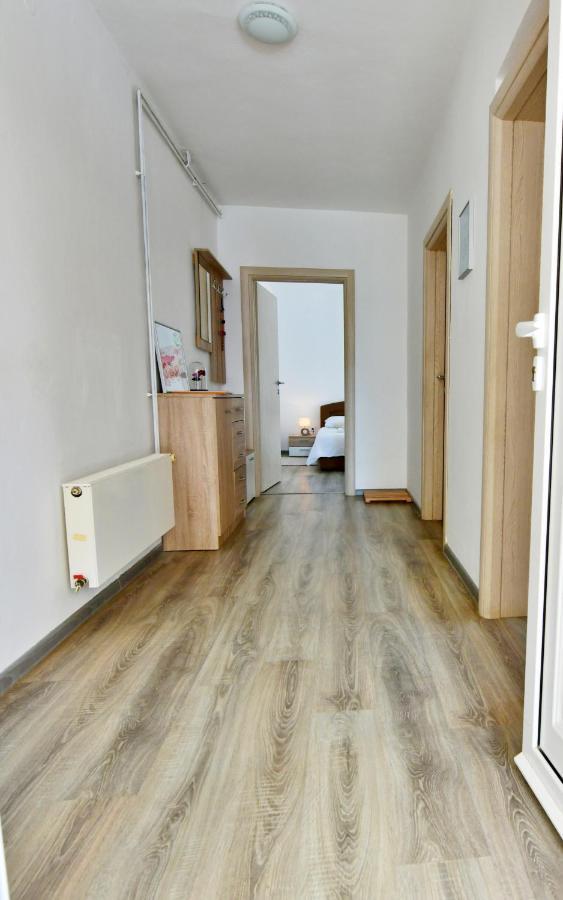 Apartman Dorijan 拉科维察 外观 照片