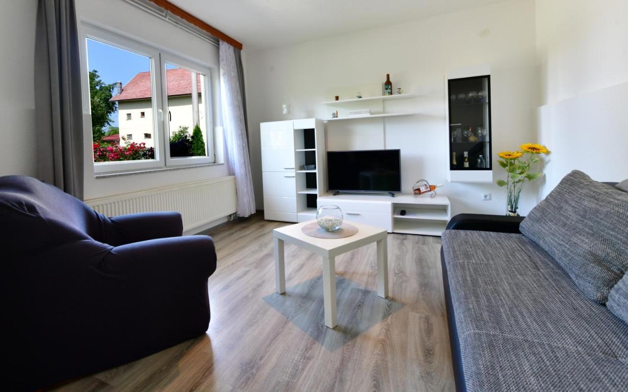 Apartman Dorijan 拉科维察 外观 照片