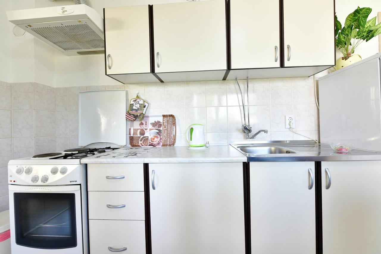 Apartman Dorijan 拉科维察 外观 照片